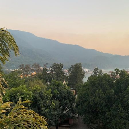 Raj Cottage Ganga Vatika Ришикеш Экстерьер фото
