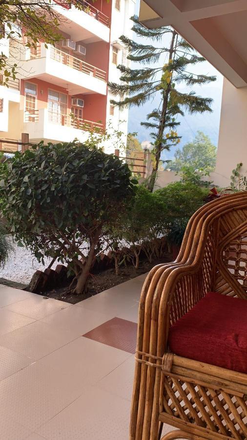 Raj Cottage Ganga Vatika Ришикеш Экстерьер фото