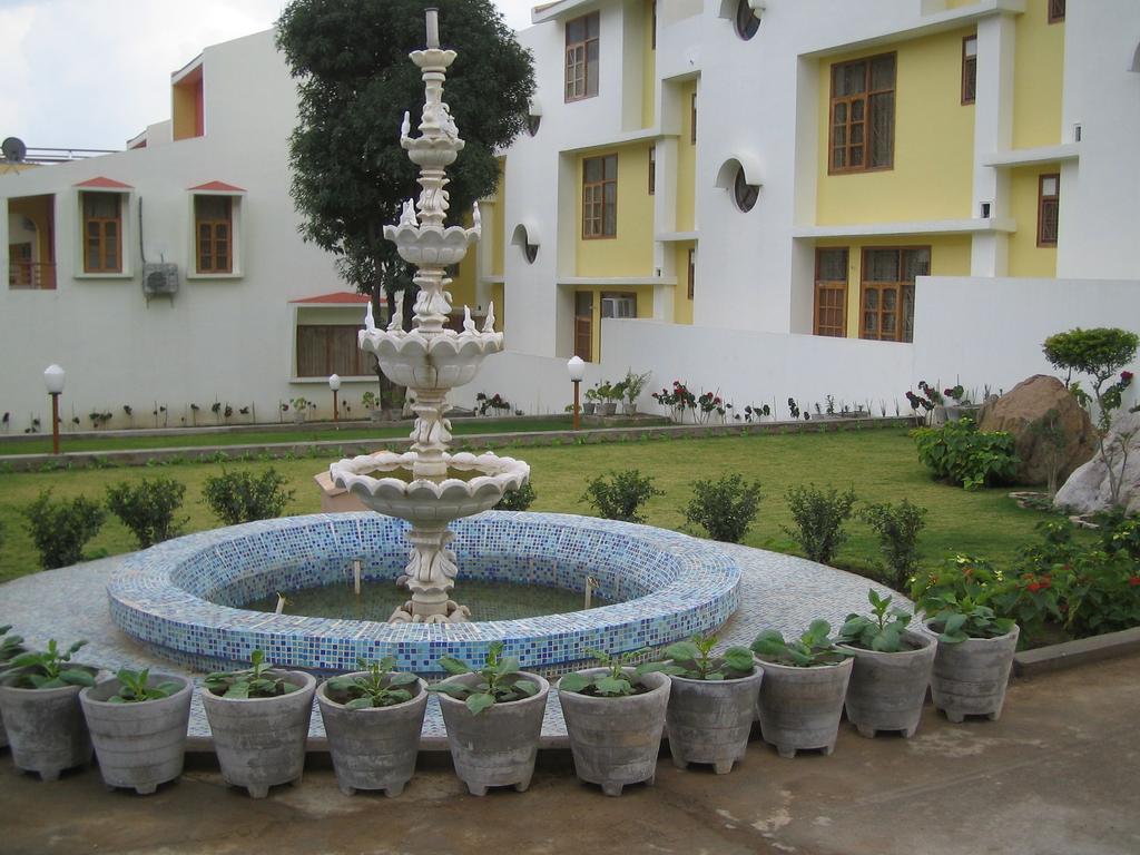 Raj Cottage Ganga Vatika Ришикеш Экстерьер фото