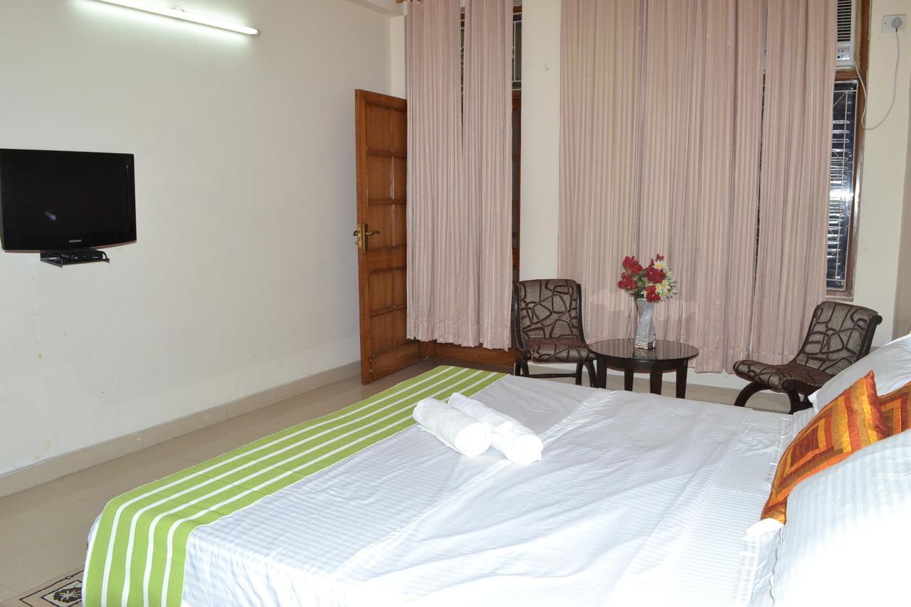 Raj Cottage Ganga Vatika Ришикеш Экстерьер фото