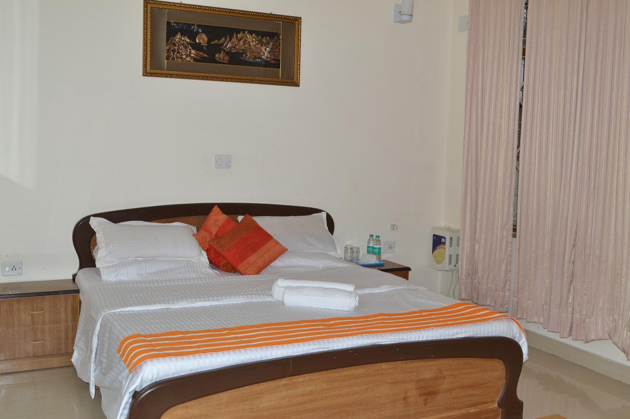 Raj Cottage Ganga Vatika Ришикеш Экстерьер фото