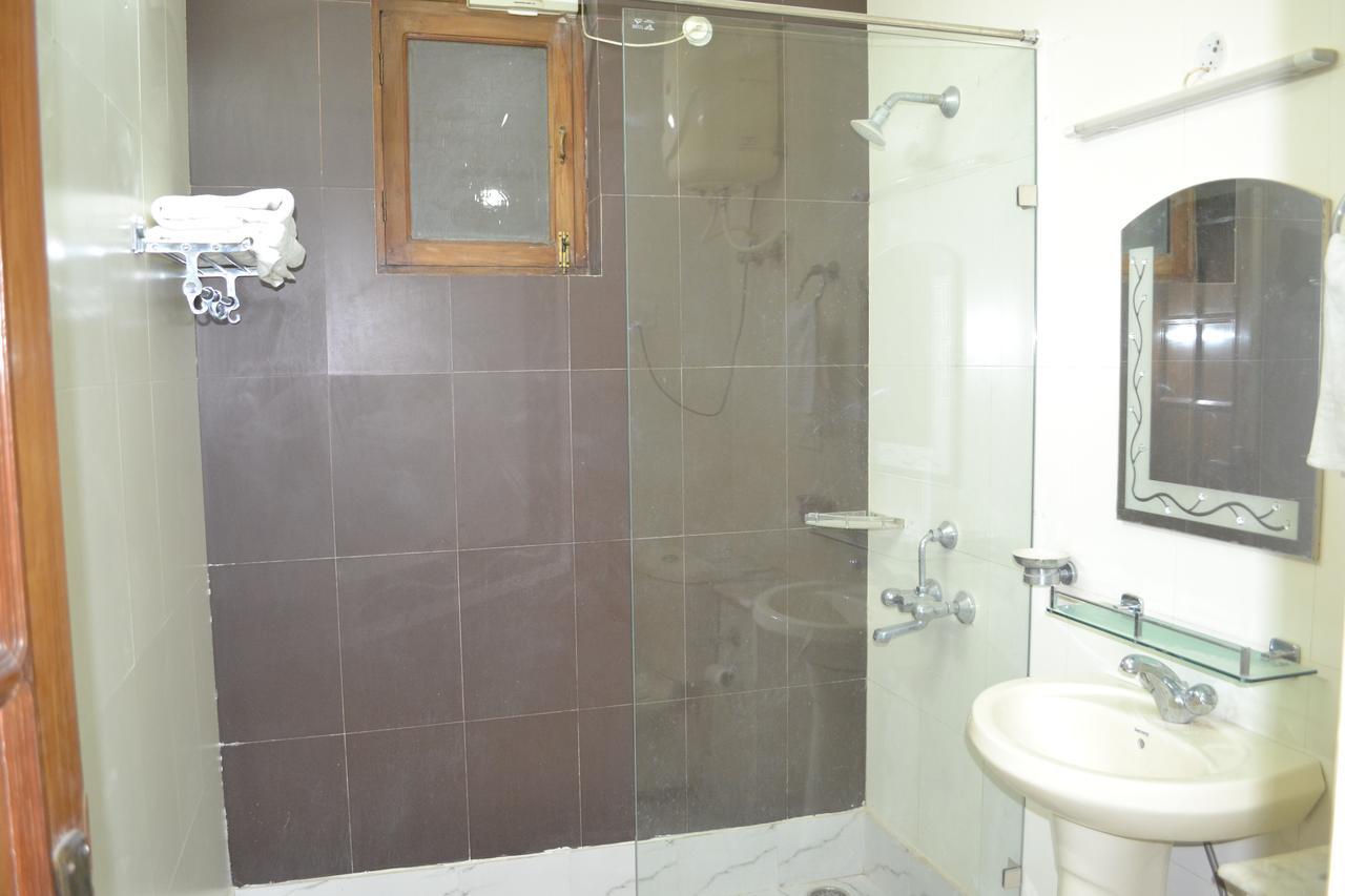 Raj Cottage Ganga Vatika Ришикеш Экстерьер фото