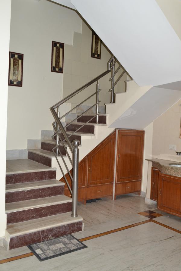 Raj Cottage Ganga Vatika Ришикеш Экстерьер фото