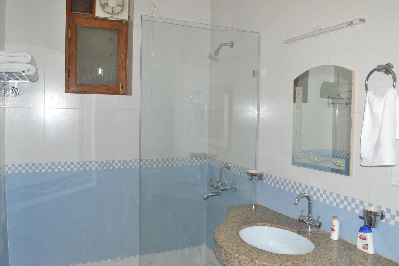 Raj Cottage Ganga Vatika Ришикеш Экстерьер фото