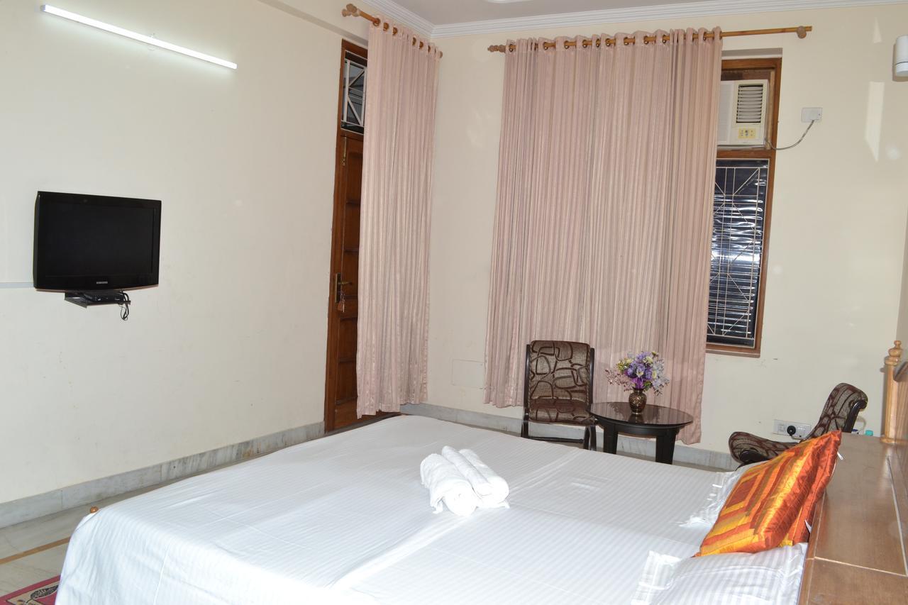 Raj Cottage Ganga Vatika Ришикеш Экстерьер фото