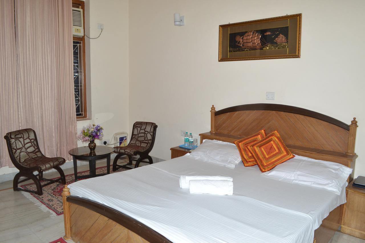 Raj Cottage Ganga Vatika Ришикеш Экстерьер фото