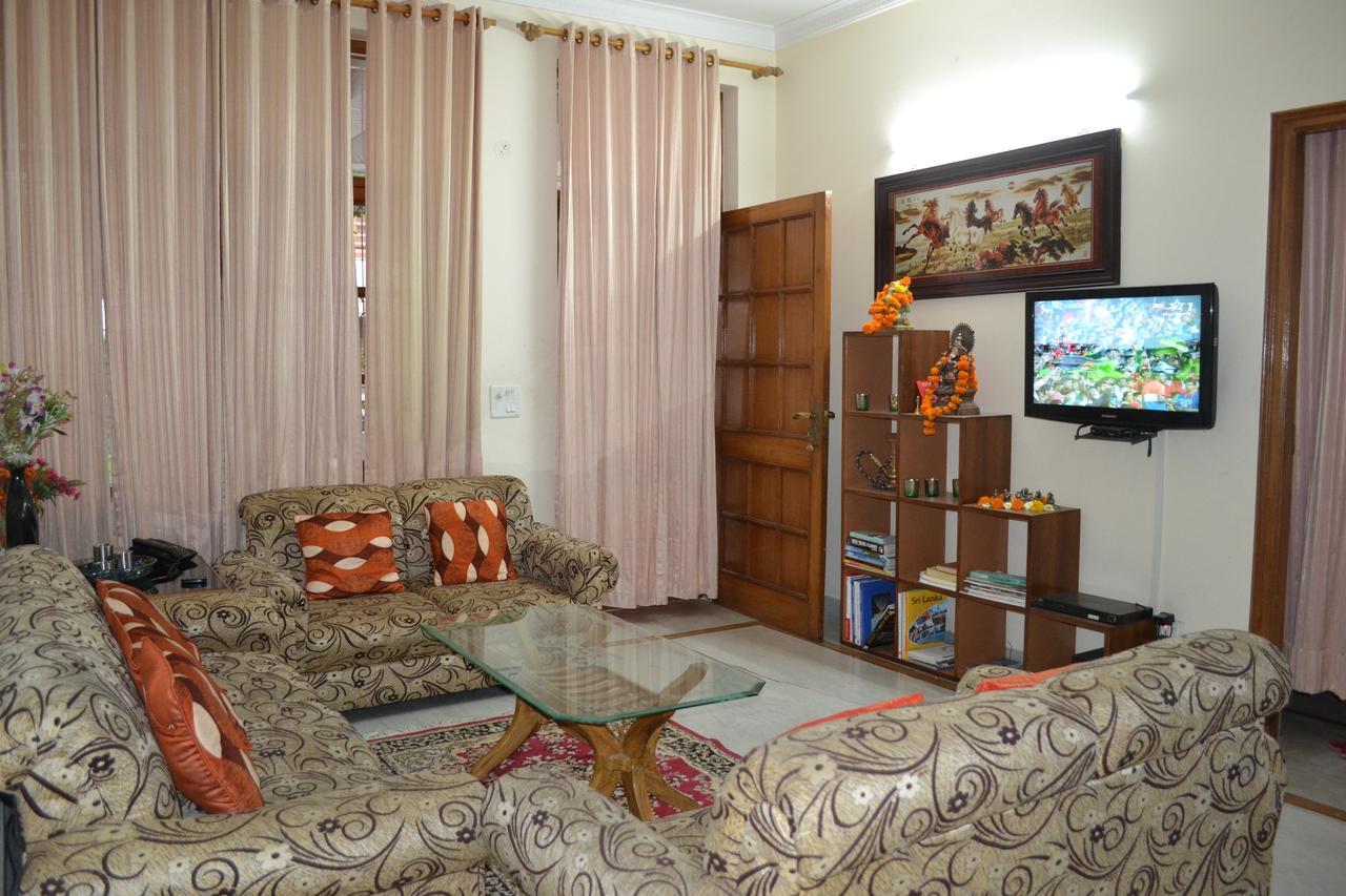 Raj Cottage Ganga Vatika Ришикеш Экстерьер фото