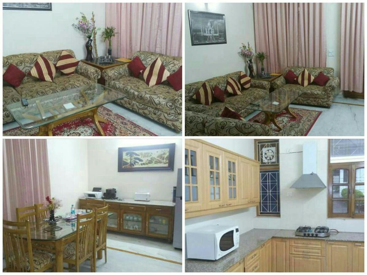 Raj Cottage Ganga Vatika Ришикеш Экстерьер фото
