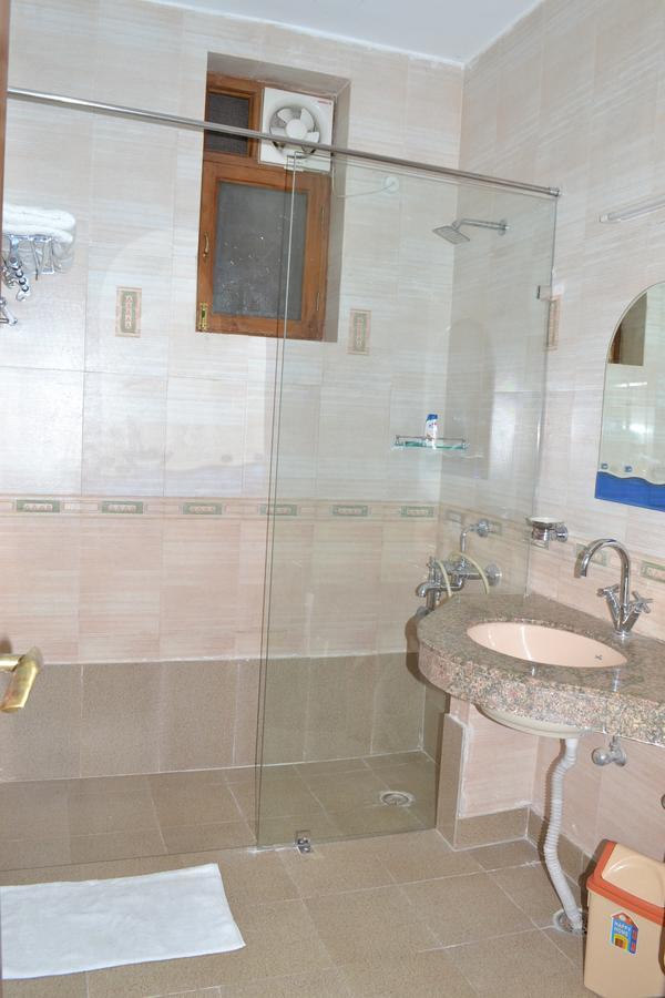 Raj Cottage Ganga Vatika Ришикеш Экстерьер фото