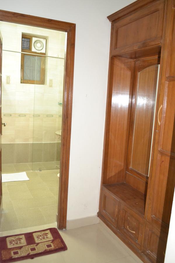 Raj Cottage Ganga Vatika Ришикеш Экстерьер фото
