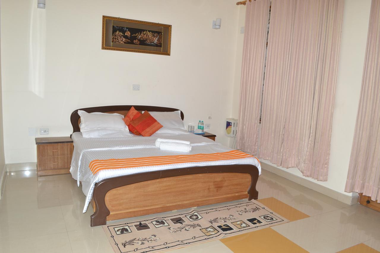 Raj Cottage Ganga Vatika Ришикеш Экстерьер фото