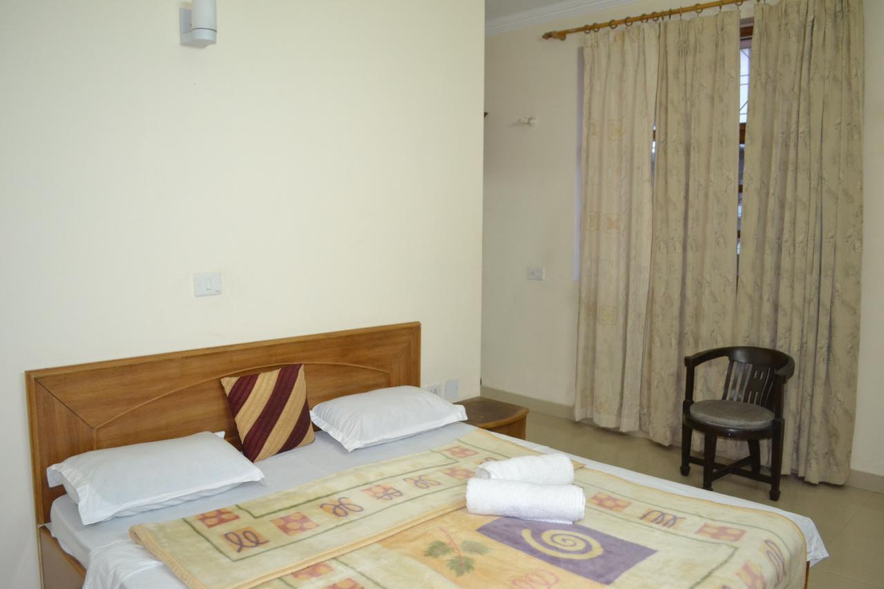 Raj Cottage Ganga Vatika Ришикеш Экстерьер фото