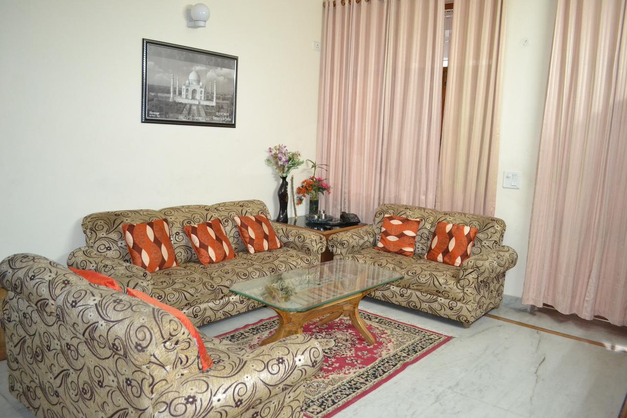 Raj Cottage Ganga Vatika Ришикеш Экстерьер фото
