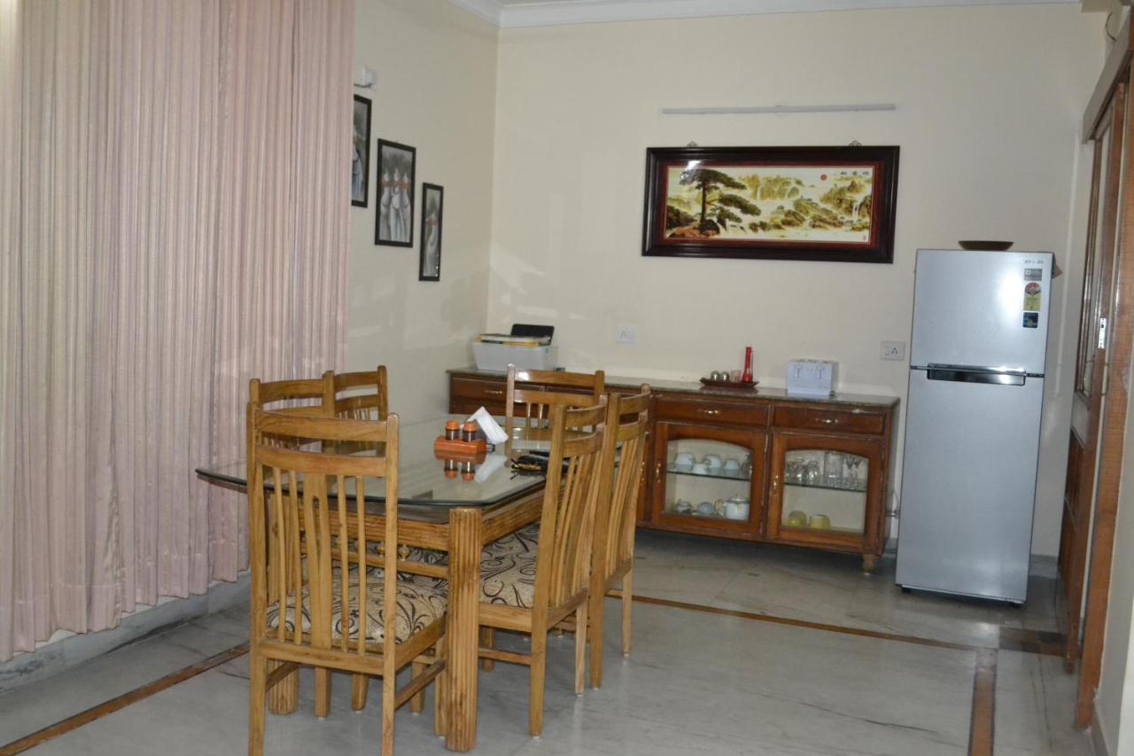 Raj Cottage Ganga Vatika Ришикеш Экстерьер фото
